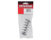 Image 2 for Traxxas Springs Shock Natural Finish for GT-Maxx (2) TRA8966