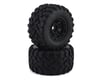Related: Traxxas Tires & Black Wheels Assembled Glued (2) TRA8972