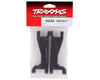 Image 2 for Traxxas Black Upper Front or Rear Suspension Arms (2) TRA8998