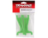 Image 2 for Traxxas Green Upper Front or Rear Suspension Arms (2) TRA8998G