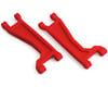 Traxxas Red Upper Front or Rear Suspension Arms (2) TRA8998R