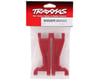 Image 2 for Traxxas Red Upper Front or Rear Suspension Arms (2) TRA8998R