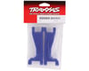 Image 2 for Traxxas Blue Upper Front or Rear Suspension Arms (2) TRA8998X