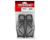 Image 2 for Traxxas Black Lower Front or Rear Suspension Arms (2) TRA8999