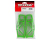 Image 2 for Traxxas Green Lower Front or Rear Suspension Arms (2) TRA8999G