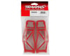 Image 2 for Traxxas Red Lower Front or Rear Suspension Arms (2) TRA8999R