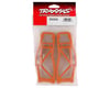 Image 2 for Traxxas Orange Lower Front or Rear Suspension Arms (2) TRA8999T