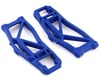 Traxxas Blue Lower Front or Rear Suspension Arms (2) TRA8999X