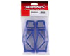 Image 2 for Traxxas Blue Lower Front or Rear Suspension Arms (2) TRA8999X