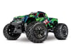 Image 1 for Traxxas Hoss 4X4 Clear Body TRA9011