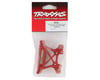 Image 2 for Traxxas Hoss/Rustler/Slash 4x4 Extreme Heavy Duty Front Shock Tower (Red)