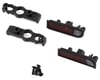 Image 1 for Traxxas Black Tail Light Housing (2) TRA9122