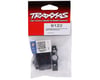 Image 2 for Traxxas Black Tail Light Housing (2) TRA9122