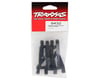 Image 2 for Traxxas Drag Slash Rear Heavy Duty Suspension Arms (Black) (2) (2° Toe-In)
