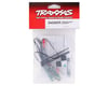 Image 2 for Traxxas Front LED Light Set (Red)