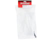 Image 2 for Traxxas Sledge Rear Wing (White)