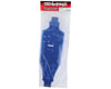 Image 2 for Traxxas Sledge Aluminum Chassis (Blue)