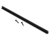 Traxxas Sledge Aluminum Chassis Brace T-Bar (Black)