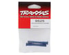 Image 2 for Traxxas Sledge Aluminum Steering Posts (Blue)