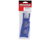 Image 2 for Traxxas Sledge Right Front Suspension Arm (Blue)