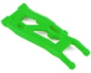 Traxxas Sledge Left Front Suspension Arm (Green)