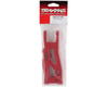 Image 2 for Traxxas Sledge Left Front Suspension Arm (Red)
