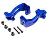 Traxxas Sledge Aluminum Caster Blocks Left & Right (Blue) (2)