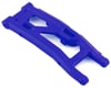 Image 1 for Traxxas Sledge Right Rear Suspension Arm (Blue)