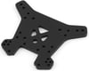 Image 1 for Traxxas Sledge Aluminum Rear Shock Tower (Grey)