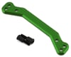 Traxxas Sledge Aluminum Steering Draglink (Green)