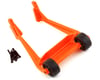 Traxxas Sledge Pre-Assembled Wheelie Bar (Orange)