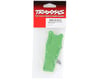 Image 2 for Traxxas Sledge Front Suspension Arm Covers (Green) (2)