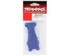 Image 2 for Traxxas Sledge Front Suspension Arm Covers (Blue) (2)