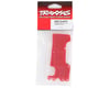 Image 2 for Traxxas Sledge Rear Suspension Arm Covers (Red) (2)