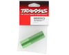 Image 2 for Traxxas Sledge GT-Maxx Aluminum Shock Body (Green) (Long)
