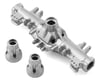 Related: Treal Hobby Losi LMT CNC-Machined Aluminum Rear Axle Housing (Silver)