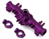 Related: Treal Hobby Losi LMT CNC-Machined Aluminum Front Axle Housing (Purple)