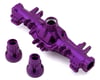Related: Treal Hobby Losi LMT CNC-Machined Aluminum Rear Axle Housing (Purple)
