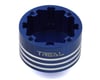 Related: Treal Hobby Losi LMT Aluminum Differential Housing (Blue)