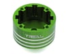 Related: Treal Hobby Losi LMT Aluminum Differential Housing (Green)