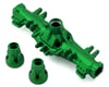 Related: Treal Hobby Losi LMT CNC-Machined Aluminum Rear Axle Housing (Green)