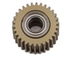 Image 1 for Usukani NGE Ceramic Coated Aluminum Transmission Idler Gear (30T)