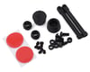 Image 1 for Usukani Ball-End Knuckle Stealth Body Mount Combo w/Extended Post (2)