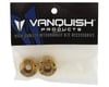 Image 2 for Vanquish Brass SLW 475 Wheel Hub VPS01303