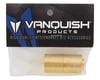 Image 2 for Vanquish Brass SLW 850 Wheel Hub VPS01306