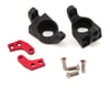 Image 1 for Vanquish Steering Knuckles Black Anodized for the Axial Wraith VPS03200