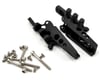 Image 1 for Vanquish Yeti HD Truss Black Anodized for the Axial Wraith VPS04311