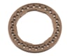 Vanquish 1.9 Dredger Bronze Anodized Beadlock Ring VPS05166