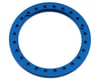 Image 1 for Vanquish Products 1.9 IFR Original Beadlock Ring (Blue)