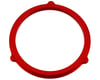 Vanquish Products 1.9 Slim IFR Slim Inner Ring (Red)